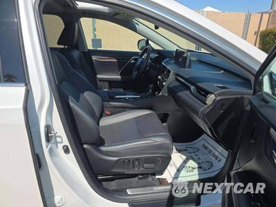 2022 Lexus RX 350 - zdjęcie 15 z 22 - miniatura