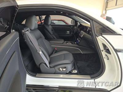 2025 Rolls-Royce Spectre - zdjęcie 18 z 20 - miniatura