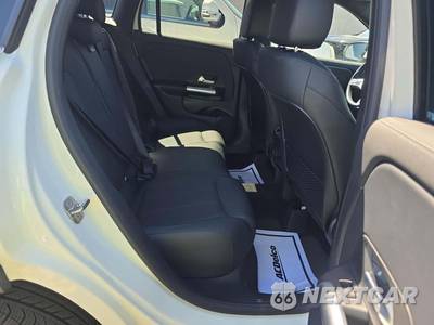 2025 Mercedes-Benz GLA 250 - zdjęcie 13 z 20 - miniatura