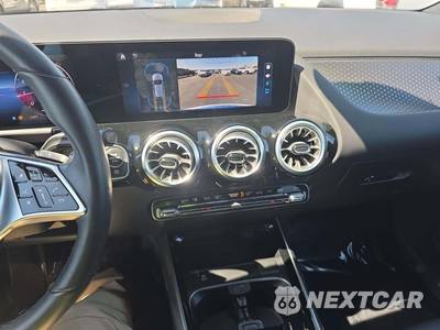 2025 Mercedes-Benz GLA 250 - zdjęcie 7 z 20 - miniatura
