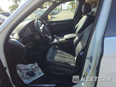 2018 BMW X5 Sports Activity Vehicle xDrive35i LUXURY LINE - zdjęcie 3 z 31 - miniatura