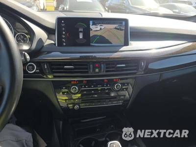 2018 BMW X5 Sports Activity Vehicle xDrive35i LUXURY LINE - zdjęcie 7 z 31 - miniatura