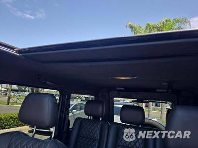 2015 Mercedes-Benz G 63 AMG 4MATIC - zdjęcie 8 z 24 - miniatura