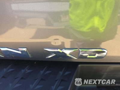 2021 Nissan Titan XD SV - zdjęcie 26 z 36 - miniatura