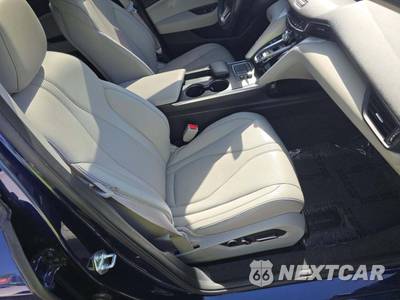 2022 Acura TLX w/Technology Package - zdjęcie 15 z 19 - miniatura