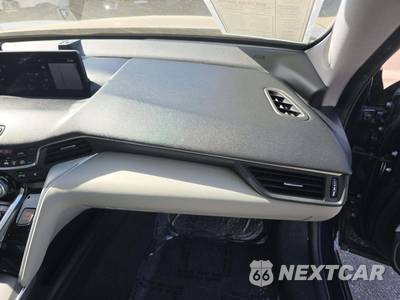 2022 Acura TLX w/Technology Package - zdjęcie 16 z 19 - miniatura
