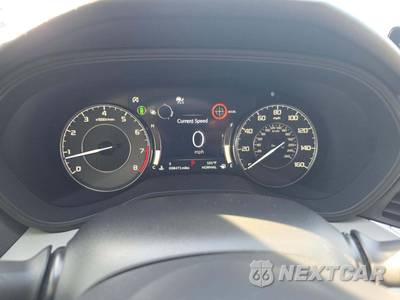 2022 Acura TLX w/Technology Package - zdjęcie 6 z 19 - miniatura
