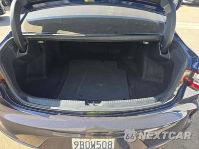 2022 Acura TLX w/Technology Package - zdjęcie 11 z 19 - miniatura