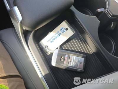 2022 Acura TLX w/Technology Package - zdjęcie 5 z 19 - miniatura