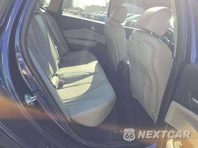 2022 Acura TLX w/Technology Package - zdjęcie 13 z 19 - miniatura