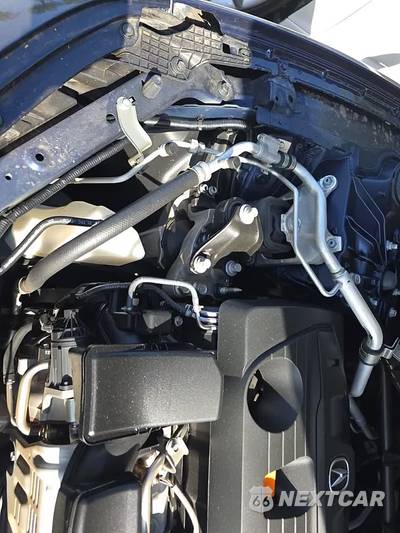 2022 Acura TLX w/Technology Package - zdjęcie 19 z 19 - miniatura
