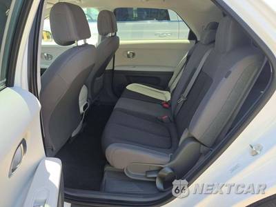 2024 Hyundai IONIQ 5 SE - zdjęcie 10 z 17 - miniatura