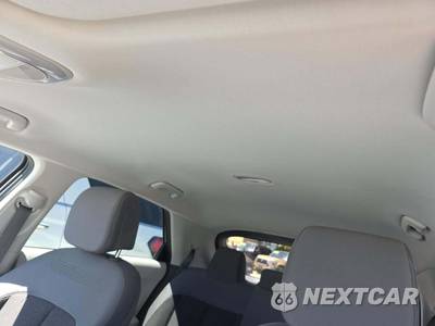 2024 Hyundai IONIQ 5 SE - zdjęcie 8 z 17 - miniatura