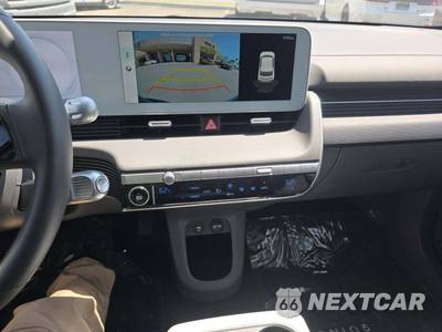 2024 Hyundai IONIQ 5 SE - zdjęcie 7 z 17 - miniatura