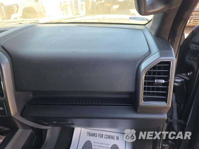 2018 Ford F-150 XLT Crew Cab Short Bed - zdjęcie 16 z 30 - miniatura