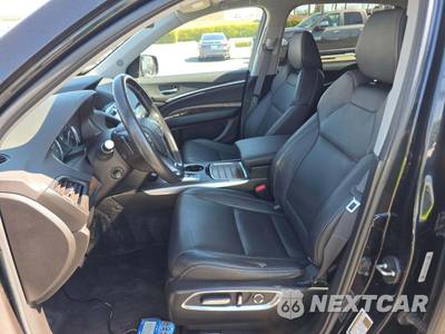 2020 Acura MDX w/Technology Pkg - zdjęcie 3 z 32 - miniatura