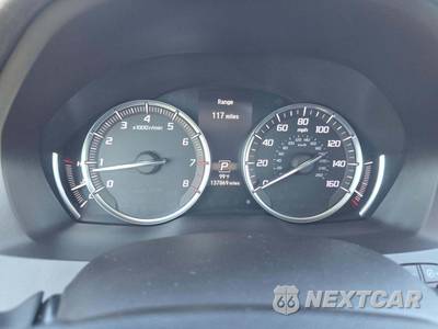 2020 Acura MDX w/Technology Pkg - zdjęcie 6 z 32 - miniatura
