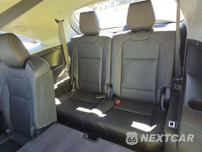 2020 Acura MDX w/Technology Pkg - zdjęcie 11 z 32 - miniatura