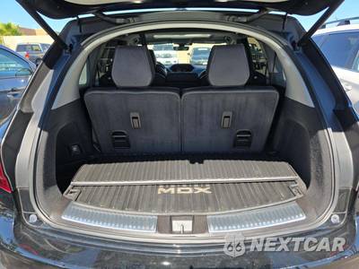 2020 Acura MDX w/Technology Pkg - zdjęcie 12 z 32 - miniatura