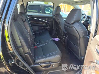 2020 Acura MDX w/Technology Pkg - zdjęcie 14 z 32 - miniatura