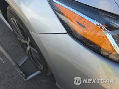 2019 Toyota Camry SE - zdjęcie 18 z 28 - miniatura