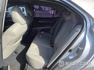 2019 Toyota Camry SE - zdjęcie 10 z 28 - miniatura