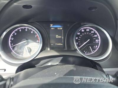 2019 Toyota Camry SE - zdjęcie 6 z 28 - miniatura