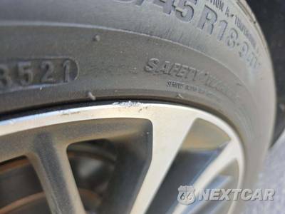 2019 Toyota Camry SE - zdjęcie 23 z 28 - miniatura