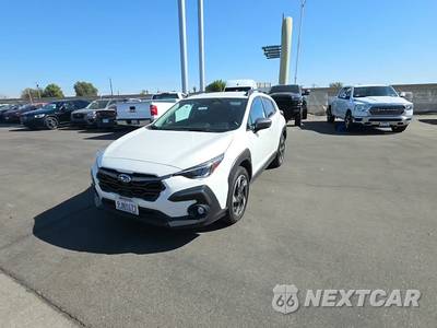 2024 Subaru Crosstrek Limited - zdjęcie 1 z 18 - miniatura