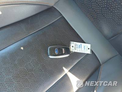 2024 Subaru Crosstrek Limited - zdjęcie 5 z 18 - miniatura