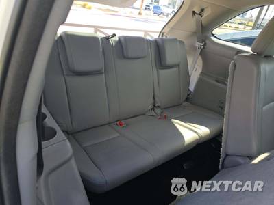 2015 Toyota Highlander XLE - zdjęcie 11 z 25 - miniatura
