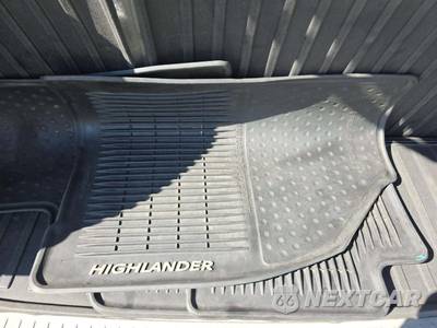 2015 Toyota Highlander XLE - zdjęcie 24 z 25 - miniatura