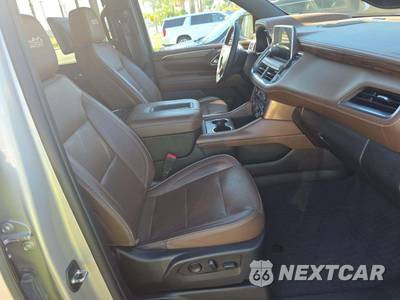 2023 Chevrolet Tahoe High Country 3LZ - zdjęcie 16 z 26 - miniatura