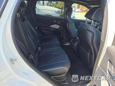 2019 Acura RDX w/A-Spec Pkg - zdjęcie 13 z 23 - miniatura
