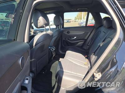2022 Mercedes-Benz GLC 300 4MATIC - zdjęcie 10 z 24 - miniatura