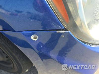 2014 Hyundai Accent GLS Sedan - zdjęcie 22 z 39 - miniatura