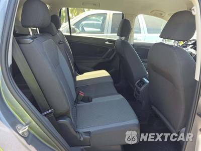 2019 Volkswagen Tiguan S - zdjęcie 14 z 22 - miniatura