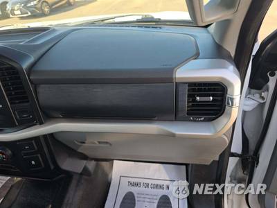 2021 Ford F-150 XL Crew Cab Short Bed - zdjęcie 16 z 30 - miniatura