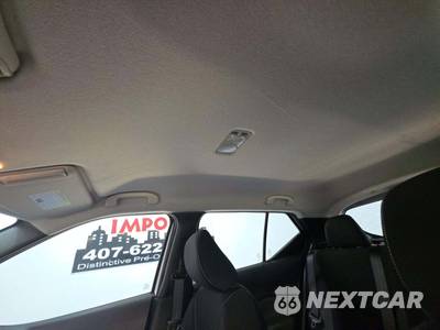 2018 Nissan Kicks S - zdjęcie 11 z 26 - miniatura