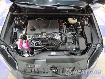 2025 Toyota Camry SE - zdjęcie 22 z 26 - miniatura