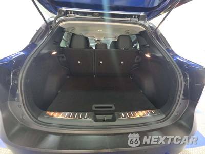 2025 Nissan Kicks SV - zdjęcie 14 z 27 - miniatura
