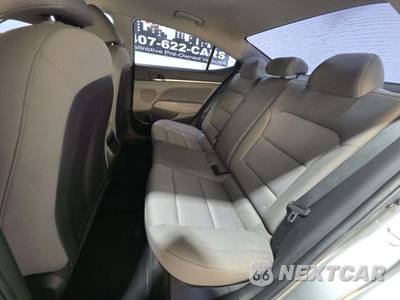 2017 Hyundai Elantra SE Sedan - zdjęcie 13 z 29 - miniatura