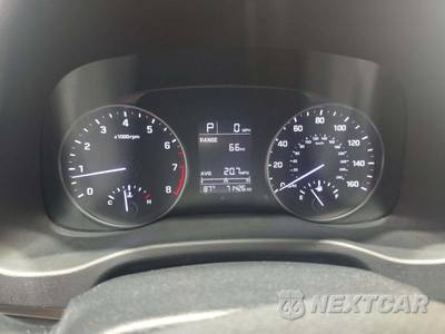 2017 Hyundai Elantra SE Sedan - zdjęcie 9 z 29 - miniatura
