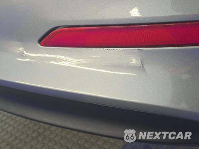 2017 Hyundai Elantra SE Sedan - zdjęcie 21 z 29 - miniatura