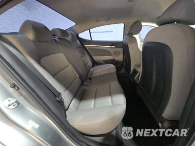 2017 Hyundai Elantra SE Sedan - zdjęcie 16 z 29 - miniatura