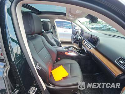 2025 Mercedes-Benz GLE 350 4MATIC - zdjęcie 18 z 20 - miniatura