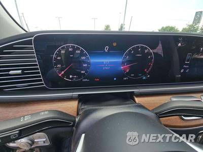 2025 Mercedes-Benz GLE 350 4MATIC - zdjęcie 9 z 20 - miniatura