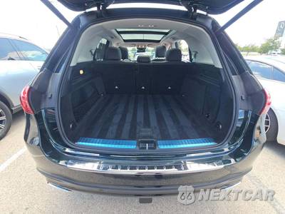 2025 Mercedes-Benz GLE 350 4MATIC - zdjęcie 14 z 20 - miniatura