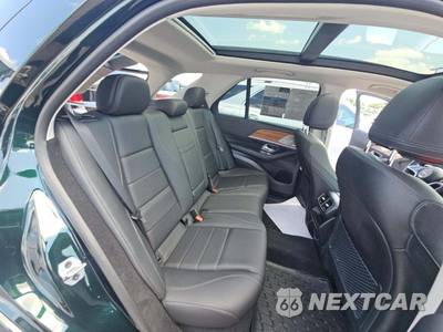 2025 Mercedes-Benz GLE 350 4MATIC - zdjęcie 16 z 20 - miniatura
