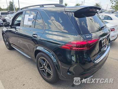 2025 Mercedes-Benz GLE 350 4MATIC - zdjęcie 2 z 20 - miniatura